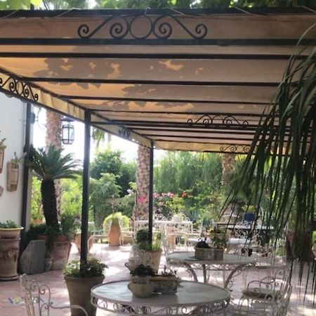 Bed and Breakfast La Capanna Di Giuseppe E Maria Taormina Esterno foto