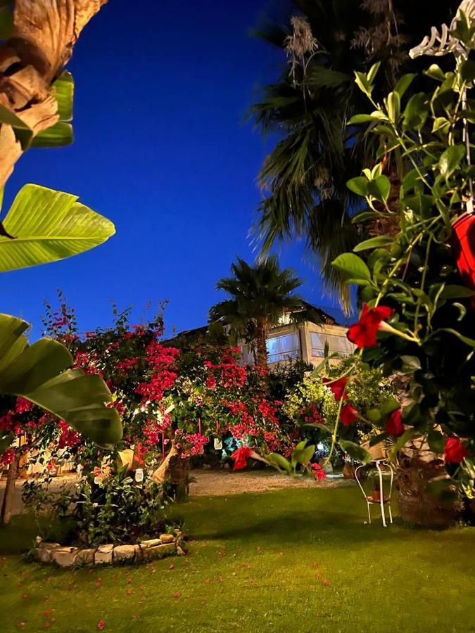 Bed and Breakfast La Capanna Di Giuseppe E Maria Taormina Esterno foto