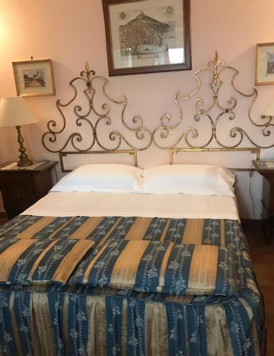 Bed and Breakfast La Capanna Di Giuseppe E Maria Taormina Esterno foto
