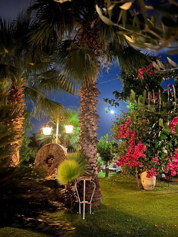 Bed and Breakfast La Capanna Di Giuseppe E Maria Taormina Esterno foto